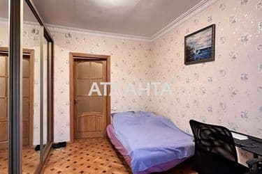 3-комнатная квартира по адресу ул. Гоголя (площадь 72,5 м²) - Atlanta.ua - фото 32