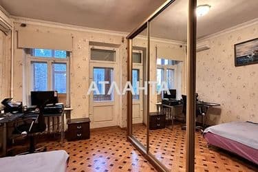 3-комнатная квартира по адресу ул. Гоголя (площадь 72,5 м²) - Atlanta.ua - фото 34