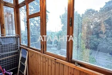 3-комнатная квартира по адресу ул. Гоголя (площадь 72,5 м²) - Atlanta.ua - фото 35