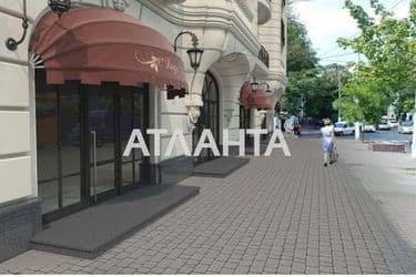 1-комнатная квартира по адресу ул. Гимназическая (площадь 48,2 м²) - Atlanta.ua - фото 8