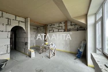 1-комнатная квартира по адресу ул. Институтская (площадь 55,1 м²) - Atlanta.ua - фото 29