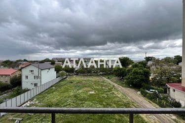 1-комнатная квартира по адресу ул. Институтская (площадь 55,1 м²) - Atlanta.ua - фото 36