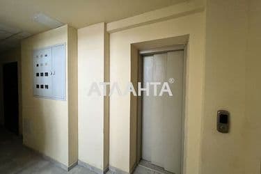1-комнатная квартира по адресу ул. Институтская (площадь 55,1 м²) - Atlanta.ua - фото 37