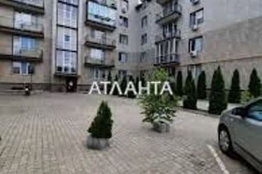 1-комнатная квартира по адресу ул. Институтская (площадь 55,1 м²) - Atlanta.ua - фото 21