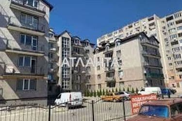 1-комнатная квартира по адресу ул. Институтская (площадь 55,1 м²) - Atlanta.ua - фото 23
