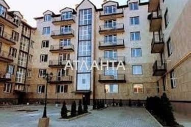 1-комнатная квартира по адресу ул. Институтская (площадь 55,1 м²) - Atlanta.ua - фото 20