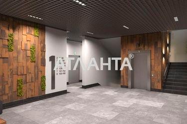 2-кімнатна квартира за адресою вул. Дача Ковалевського (площа 61,4 м²) - Atlanta.ua - фото 10