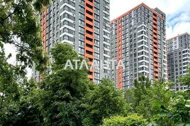 1-room apartment apartment by the address st. Gulaka Nikolaya (area 41 m²) - Atlanta.ua - photo 30