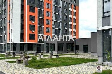 1-room apartment apartment by the address st. Gulaka Nikolaya (area 41 m²) - Atlanta.ua - photo 31