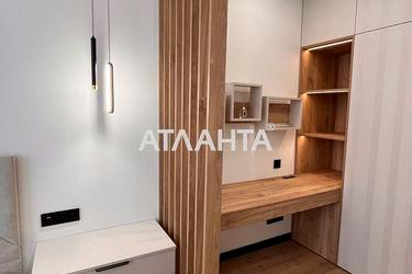 1-room apartment apartment by the address st. Gulaka Nikolaya (area 41 m²) - Atlanta.ua - photo 19