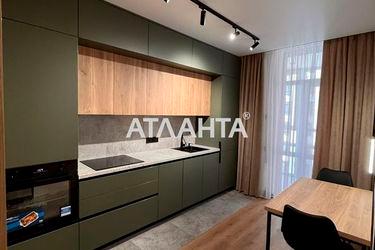 1-room apartment apartment by the address st. Gulaka Nikolaya (area 41 m²) - Atlanta.ua - photo 21