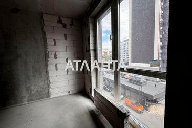 2-комнатная квартира по адресу просп. Воздухофлотский (площадь 76,9 м²) - Atlanta.ua - фото 38