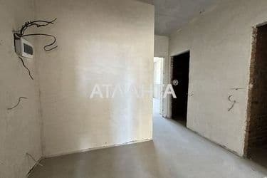 2-rooms apartment apartment by the address st. Ul Aleksandrovskaya (area 56,6 m²) - Atlanta.ua - photo 23