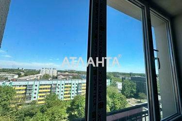 2-rooms apartment apartment by the address st. Ul Aleksandrovskaya (area 56,6 m²) - Atlanta.ua - photo 25