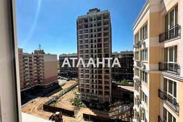 2-rooms apartment apartment by the address st. Ul Aleksandrovskaya (area 56,6 m²) - Atlanta.ua - photo 26