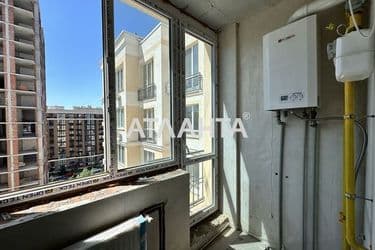 2-rooms apartment apartment by the address st. Ul Aleksandrovskaya (area 56,6 m²) - Atlanta.ua - photo 16