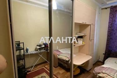 1-room apartment apartment by the address st. Stepovaya (area 23 m²) - Atlanta.ua - photo 22