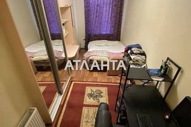 1-room apartment apartment by the address st. Stepovaya (area 23 m²) - Atlanta.ua - photo 23