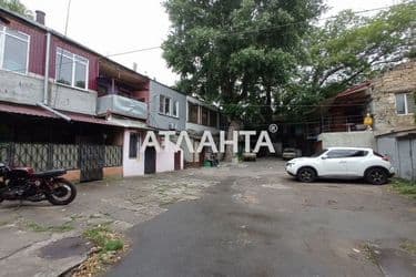 1-room apartment apartment by the address st. Stepovaya (area 23 m²) - Atlanta.ua - photo 27