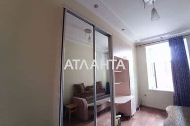 1-room apartment apartment by the address st. Stepovaya (area 23 m²) - Atlanta.ua - photo 18