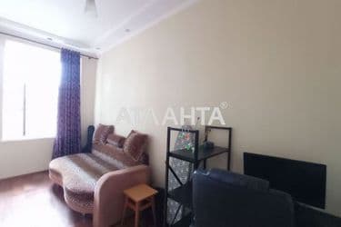 1-room apartment apartment by the address st. Stepovaya (area 23 m²) - Atlanta.ua - photo 19