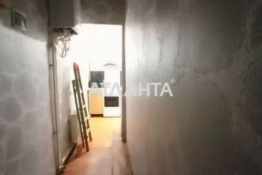 1-room apartment apartment by the address st. Stepovaya (area 23 m²) - Atlanta.ua - photo 28