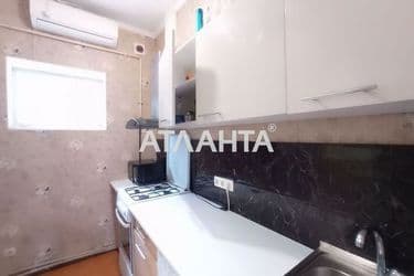 1-room apartment apartment by the address st. Stepovaya (area 23 m²) - Atlanta.ua - photo 30