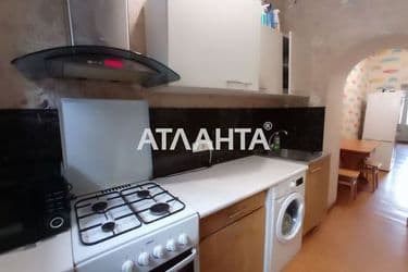 1-room apartment apartment by the address st. Stepovaya (area 23 m²) - Atlanta.ua - photo 31