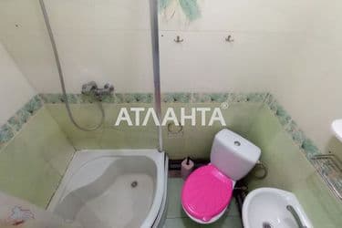 1-room apartment apartment by the address st. Stepovaya (area 23 m²) - Atlanta.ua - photo 32