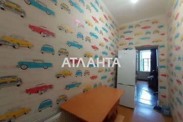 1-room apartment apartment by the address st. Stepovaya (area 23 m²) - Atlanta.ua - photo 33