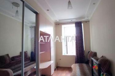 1-room apartment apartment by the address st. Stepovaya (area 23 m²) - Atlanta.ua - photo 34