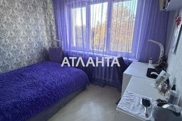 3-кімнатна квартира за адресою вул. Варненська (площа 48,1 м²) - Atlanta.ua - фото 28