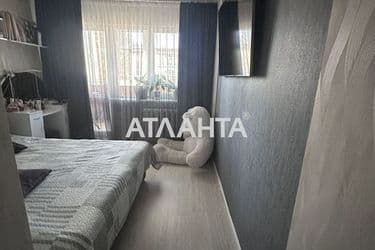 3-кімнатна квартира за адресою вул. Варненська (площа 48,1 м²) - Atlanta.ua - фото 34