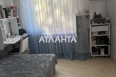 3-rooms apartment apartment by the address st. Varnenskaya (area 48,1 m²) - Atlanta.ua - photo 38