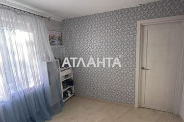 3-кімнатна квартира за адресою вул. Варненська (площа 48,1 м²) - Atlanta.ua - фото 39