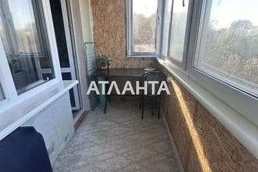 3-кімнатна квартира за адресою вул. Варненська (площа 48,1 м²) - Atlanta.ua - фото 41