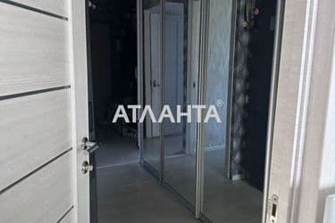 3-кімнатна квартира за адресою вул. Варненська (площа 48,1 м²) - Atlanta.ua - фото 42