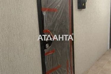 2-rooms apartment apartment by the address st. Buchmy Amvrosiya Pyatogo dekabrya (area 64 m²) - Atlanta.ua - photo 17