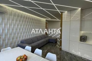 3-комнатная квартира по адресу ул. Литературная (площадь 120 м²) - Atlanta.ua - фото 26