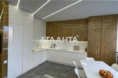 3-кімнатна квартира за адресою вул. Літературна (площа 120 м²) - Atlanta.ua - фото 27