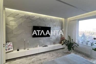 3-кімнатна квартира за адресою вул. Літературна (площа 120 м²) - Atlanta.ua - фото 44