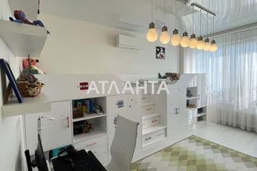 3-кімнатна квартира за адресою вул. Літературна (площа 120 м²) - Atlanta.ua - фото 47