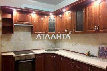 2-rooms apartment apartment by the address st. Raduzhnyy m n (area 70 m²) - Atlanta.ua - photo 19