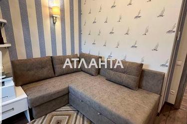 4+-rooms apartment apartment by the address st. Prospekt Geroev Nebesnoy Sotni (area 113 m²) - Atlanta.ua - photo 29