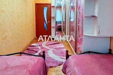 3-rooms apartment apartment by the address st. Ivana i Yuriya Lipy Gaydara (area 60 m²) - Atlanta.ua - photo 21