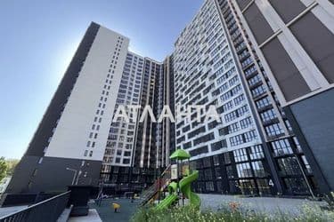 3-rooms apartment apartment by the address st. Franko Ivana (area 104,6 m²) - Atlanta.ua - photo 9