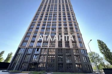 3-кімнатна квартира за адресою вул. Франка Івана (площа 104,6 м²) - Atlanta.ua - фото 10