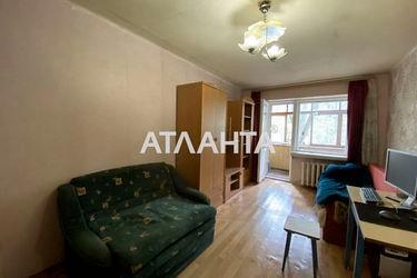 1-room apartment apartment by the address st. Segedskaya (area 32 m²) - Atlanta.ua - photo 12