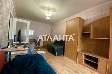 1-room apartment apartment by the address st. Segedskaya (area 32 m²) - Atlanta.ua - photo 13