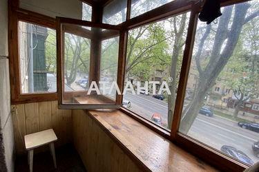 1-room apartment apartment by the address st. Segedskaya (area 32 m²) - Atlanta.ua - photo 18